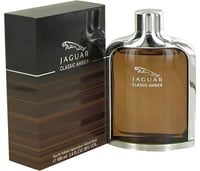 Jaguar Classic Amber Cologne by Jaguar