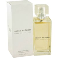 Time Collection 00 Perfume by Mila Schon