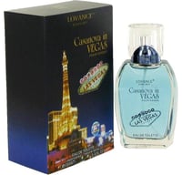 Casanova In Vegas Cologne by Lovance
