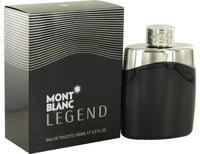 Montblanc Legend Cologne by Mont Blanc