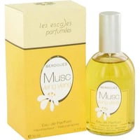 Berdoues Musc Ylang Ylang Perfume by Berdoues