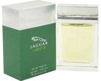 Jaguar Vision Ii Cologne by Jaguar