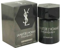 La Nuit De L'homme Frozen Cologne by Yves Saint Laurent