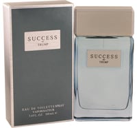 Success Cologne by Donald Trump