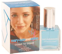 Coast To Coast La Beach Honeysuckle Perfume by Mary-Kate And Ashley