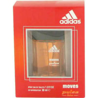Adidas Moves Pulse Cologne by Adidas