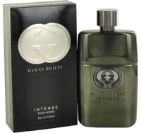 Gucci Guilty Intense Cologne by Gucci