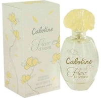 Cabotine Fleur D'ivoire Perfume by Parfums Gres
