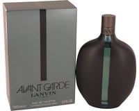 Avant Garde Cologne by Lanvin