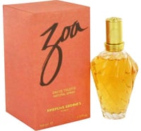 Zoa Perfume by Regines