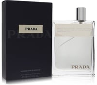 Prada Amber Cologne by Prada