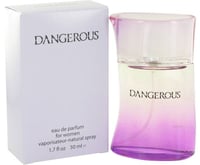 Dangerous Perfume by Sammi Sweetheart