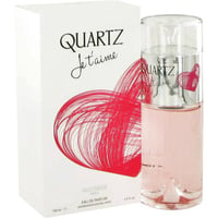 Quartz Je T'aime Perfume by Molyneux