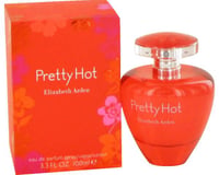 Pretty Hot Perfume by Elizabeth Arden