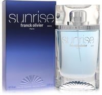 Sunrise Franck Olivier Cologne by Franck Olivier