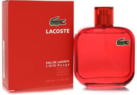 Lacoste Eau De Lacoste L.12.12 Rouge Cologne by Lacoste