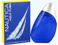 Nautica Aqua Rush Cologne by Nautica