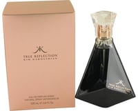 True Reflection Perfume by Kim Kardashian
