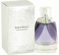 Vera Wang Anniversary Perfume by Vera Wang