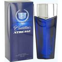 Cadillac Extreme Cologne by Cadillac