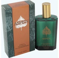 Coty Aspen Cologne for Men Buy Online Now at