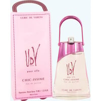 Udv Chic Issime Perfume by Ulric De Varens