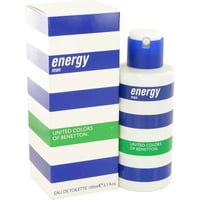 Benetton Energy Cologne by Benetton