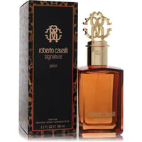 Roberto Cavalli New Perfume by Roberto Cavalli