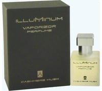 Illuminum Cashmere Musk Perfume by Illuminum
