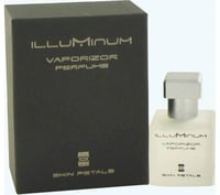 Illuminum Skin Petals Perfume by Illuminum