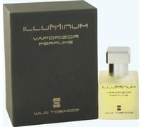 Illuminum Wild Tobacco Perfume by Illuminum