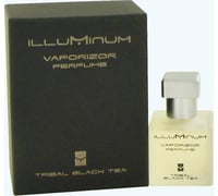 Illuminum Tribal Black Tea Perfume by Illuminum