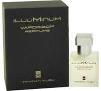 Illuminum Tahitian Yuzu Perfume by Illuminum