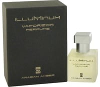 Illuminum Arabian Amber Perfume by Illuminum