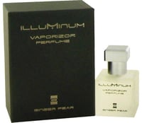 Illuminum Ginger Pear Perfume by Illuminum