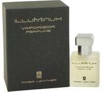 Illuminum Piper Leather Perfume by Illuminum