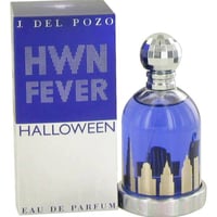 Halloween Fever Perfume by Jesus Del Pozo