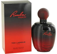 Rumba Passion Perfume by Ted Lapidus