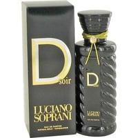 Luciano Soprani D Soir Perfume by Luciano Soprani