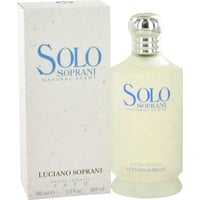 Solo Soprani Cologne by Luciano Soprani