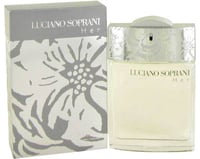 Luciano Soprani Her Perfume by Luciano Soprani