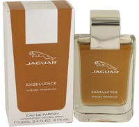 Jaguar Excellence Intense Cologne by Jaguar