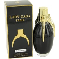 Lady Gaga Fame Black Fluid Perfume by Lady Gaga