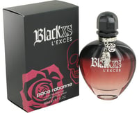 Black Xs L'exces Perfume by Paco Rabanne