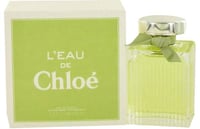 L'eau De Chloe Perfume by Chloe