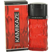 Kamikaze Ii Cologne by YZY Perfume