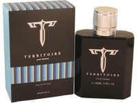 Territoire Cologne by YZY Perfume