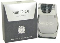 Sun D'or Cologne by YZY Perfume