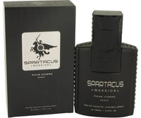 Spartacus Warrior Cologne by YZY Perfume
