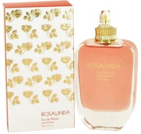 Rosalinda Perfume by YZY Perfume